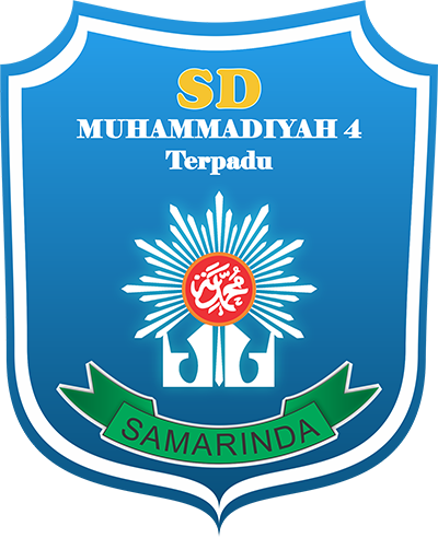 SD Muhammadiyah 4 Samarinda